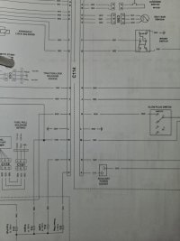 463 wiring diagram | Skidsteer Forum - Bobcat, New Holland, Case, John ...