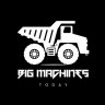 Big Machines Today