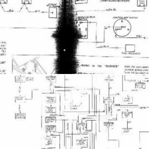 new holland wiring