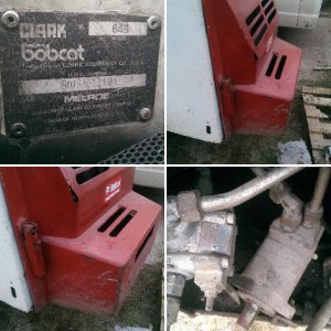 643 bobcat