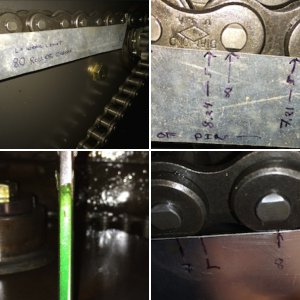 DriveChainMeasure