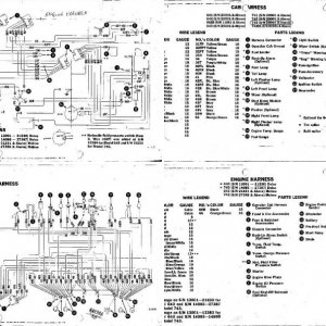 Superniceguy Bobcat Wiring