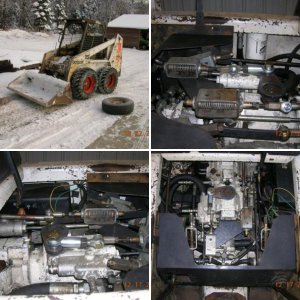 843 rebuild
