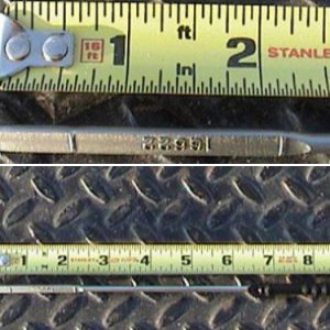 Oil Dipstick Pictues