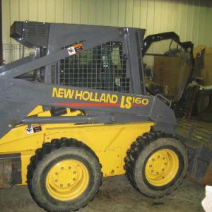 New Holland LS 160 Cab and Heater Install IMG_0515.JPG
