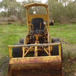 Home made Skidsteer DSC01075.JPG