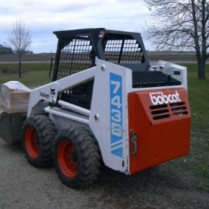 My 743B bobcat 743b painted rear angle view.jpg