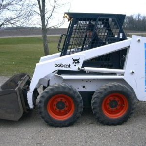 My 743B bobcat 743b side view painted.jpg