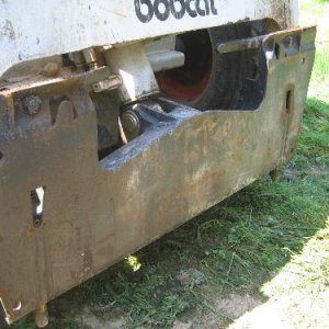 Attach bobcat 909 backhoe to 743 IMG_2203.jpg