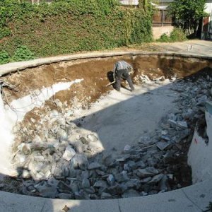 Swimming Pool Demo IMG_5482 (Medium).JPG