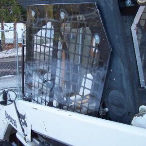 Bobcat 763 Window and Mirror Bobcat 763 Window Mirror 2.jpg