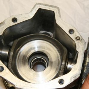 HydraMac Novist Hydrostatic Air Test swashplate.jpg