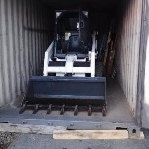 Ancomcab 630 Bobcat in container.jpg