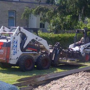 440B Engine Transplant Moving Slabs crop.JPG