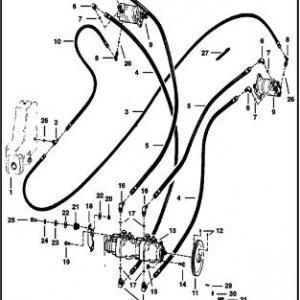 440B Engine Transplant 440b Plumbing.jpg