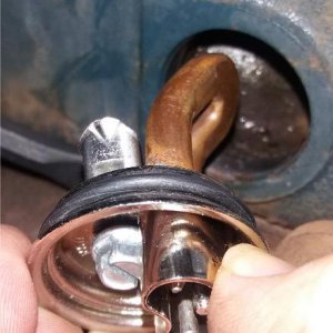 2003 773G Turbo Block Heater Block Heater install into head.jpg